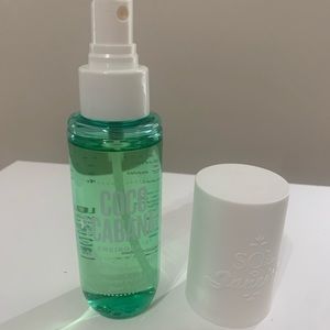 RESERVED - Coco Cabana Body Fragrance Mist Cheirosa ‘39 - Sol de Janeiro